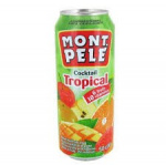 boisson cocktail tropical mont pele 50cl