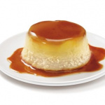 Flan coco