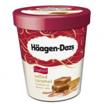 glace haagen dazs 500 ml