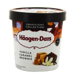 Haagens dazs