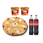MENU DUO