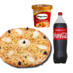MENU FAMILLE