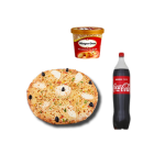 MENU SOLO