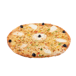 GRANDE PIZZA