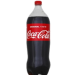 boisson gazeuse 2l