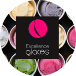excellence glaces 500ml