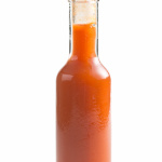 SAUCE PIQUANTE