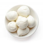 MOZZARELLA
