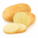 POMME DE TERRE