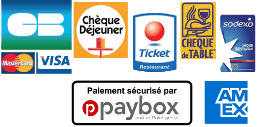 Reglement livraison pizza Martinique